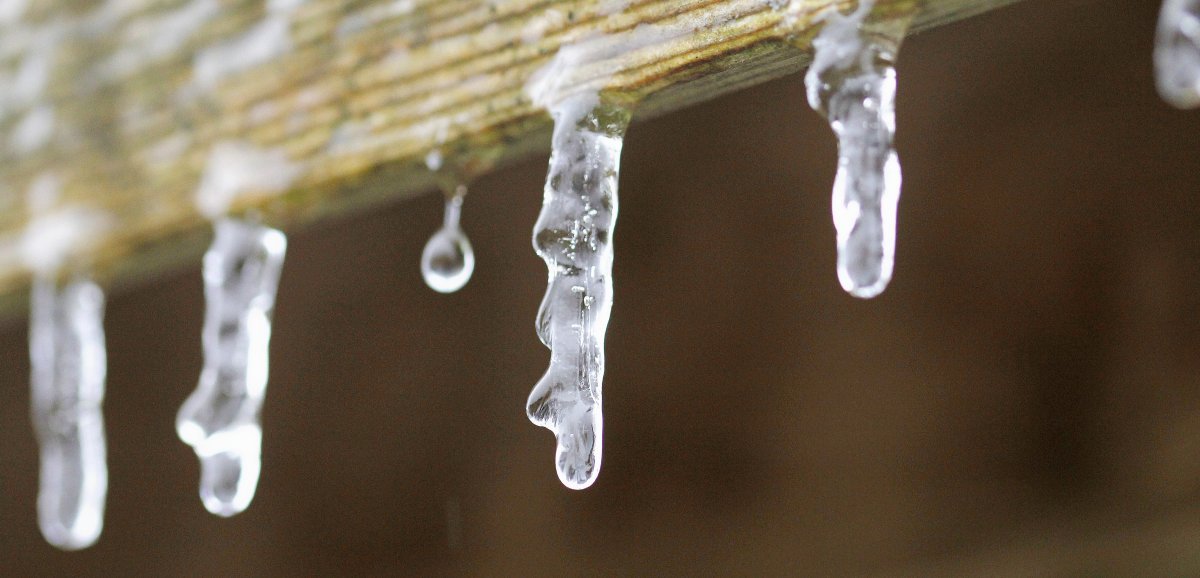 à quoi s'attendre dans les prochaines heures en Seine-Maritime
