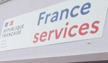 Seine-Maritime. Deux nouvelles agences France Services vont voir le jour début 2026