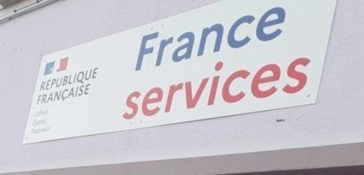 Seine-Maritime. Deux nouvelles agences France Services vont voir le jour début 2026