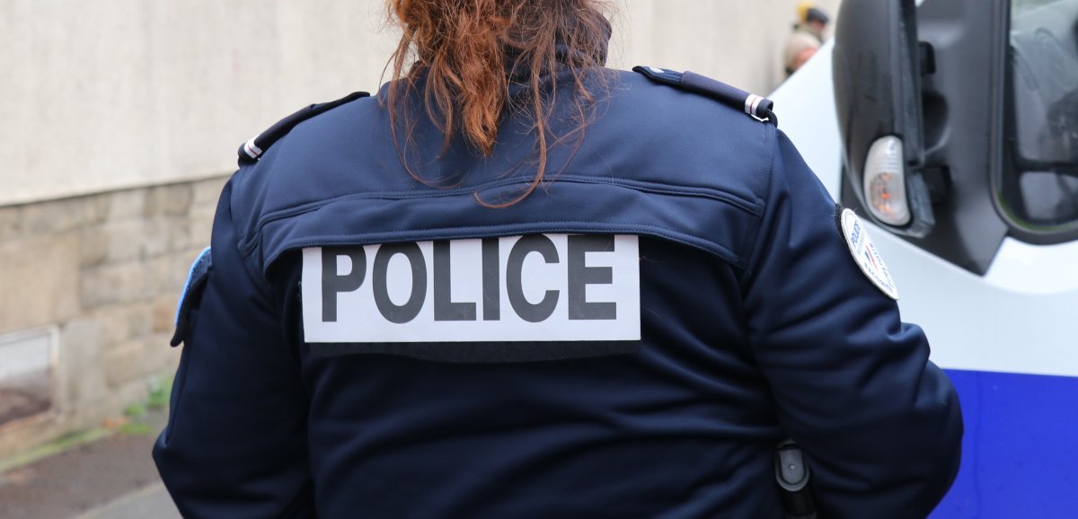 Rouen. Disparu cet été, un ado de 16 ans a été emmené de force en Ukraine par sa mère et son beau-père