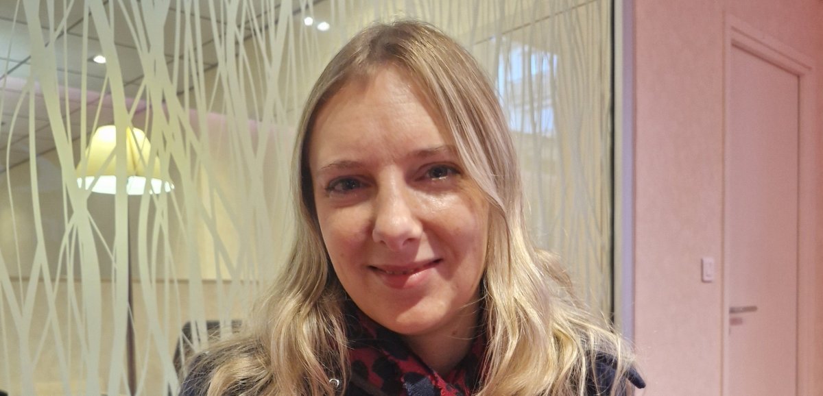 Rouen. La méthode des 5D vise à "sensibiliser les personnes au harcèlement de rue"