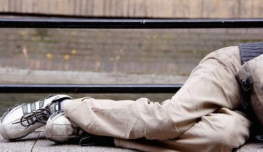 Seine-Maritime. Avec le froid, des places d'hébergement d'urgence supplémentaires ouvertes par la préfecture