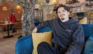 Bonne table à Rouen. Casa Caliente et la cuisine méditerranéenne