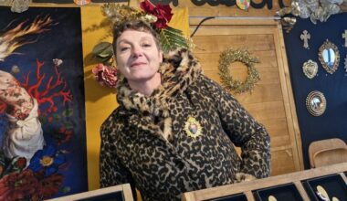 Rouen. Le marché de Noël est-il 100% écoresponsable ?