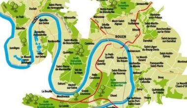 Métropole de Rouen. Plusieurs élus et candidats montent un groupe au sein de la Métropole pour 2026