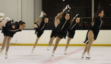 dans les coulisses de la préparation des Jeanne d'Arc