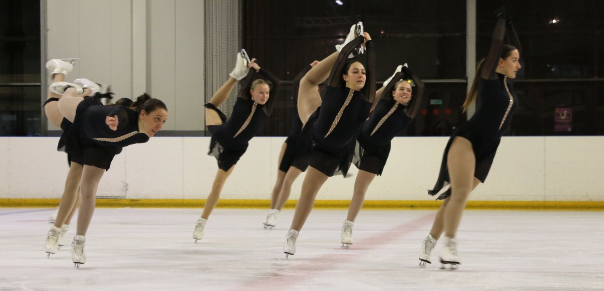 dans les coulisses de la préparation des Jeanne d'Arc