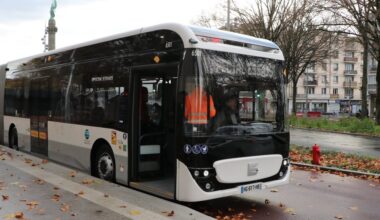 Rouen. Parkings, dynamisme du quartier... Le T5 nourrit espoirs et inquiétudes