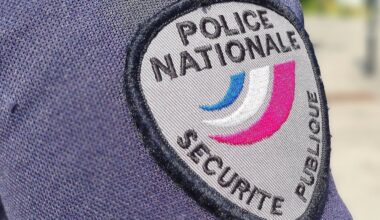 Rouen. Quatre migrants arrêtés dans un poids lourd transportant des fleurs