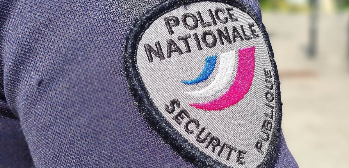 Rouen. Quatre migrants arrêtés dans un poids lourd transportant des fleurs