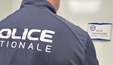Rouen. Quatre migrants retrouvés dans un camion frigorifique