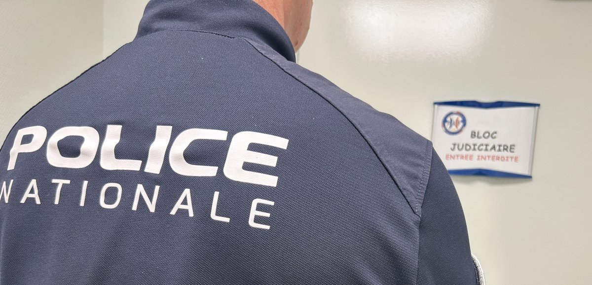 Rouen. Quatre migrants retrouvés dans un camion frigorifique