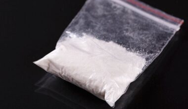 Rouen. De la prison ferme pour un dealer de cocaïne et d'héroïne