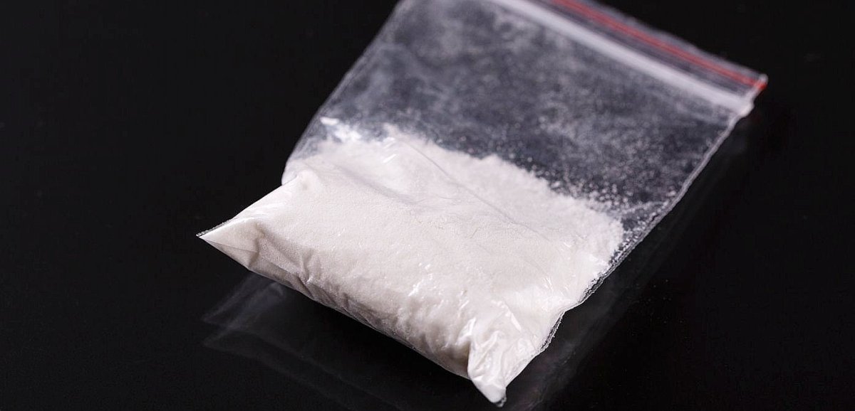 Rouen. De la prison ferme pour un dealer de cocaïne et d'héroïne