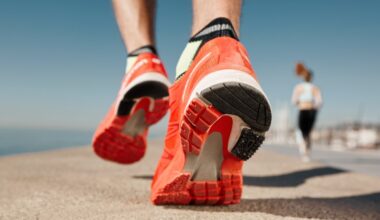 une course pour sauver des enfants