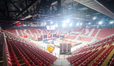 Coupe du monde de basket. Les Bleus lancent la campagne des éliminatoires au Kindarena de Rouen