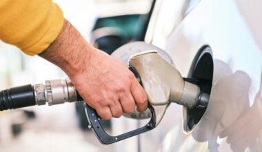 Seine-Maritime. Le prix du carburant va augmenter dans les prochaines semaines