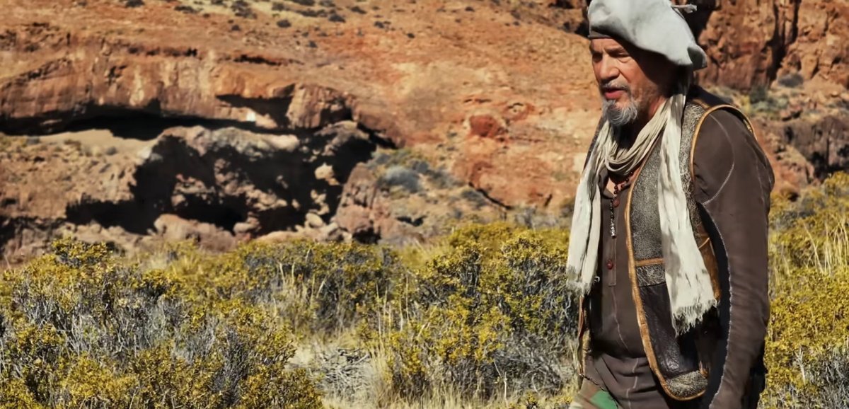 Rouen. Florent Pagny en dit plus sur son prochain album