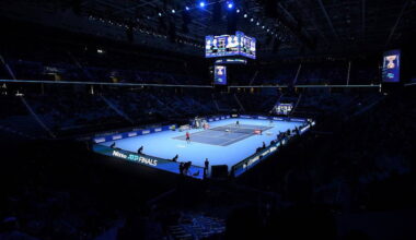 ATP Finals : le tirage des groupes dévoilé jeudi, la dernière place toujours en jeu