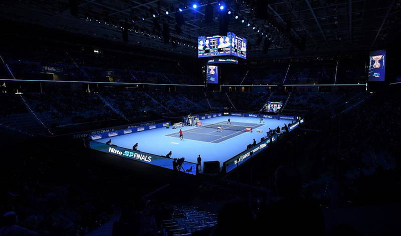 ATP Finals : le tirage des groupes dévoilé jeudi, la dernière place toujours en jeu