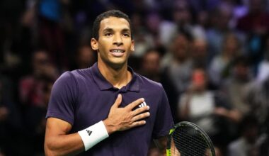 La lutte pour la 8e place à la Race se joue à moins de 50 points pour la deuxième année consécutive