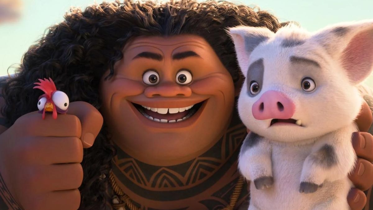 Tu es plus intelligent que Hei Hei !