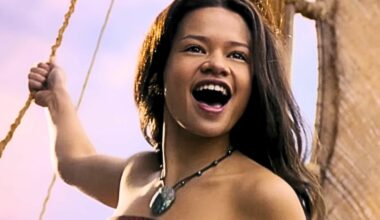 Disney se moque de nous avec son live action