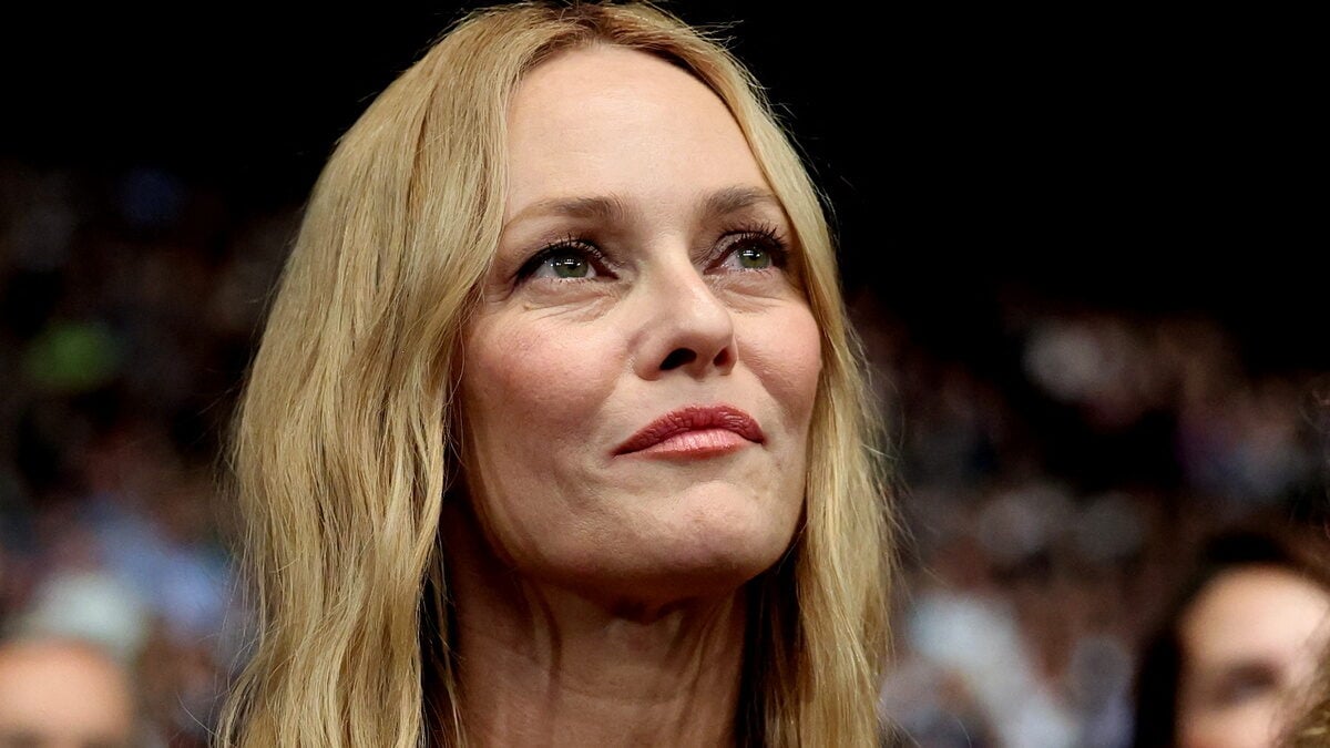 Vanessa Paradis : le jour où cette grande maison de luxe lui a demandé d’apprendre à faire du trapèze