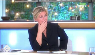 "Non, c'est celui d'avant..." (VIDEO)