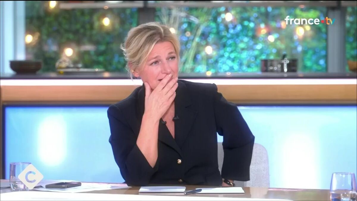 "Non, c'est celui d'avant..." (VIDEO)