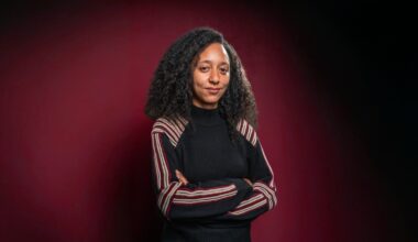 une salariée de l’aérospatiale conduira une liste de Révolution Permanente