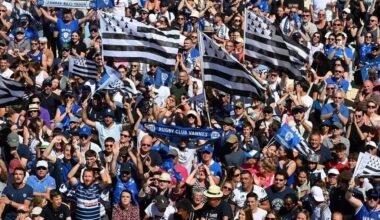 L’idée du RC Vannes qui va permettre au club Breton d’augmenter son budget de 2 millions d’euros !