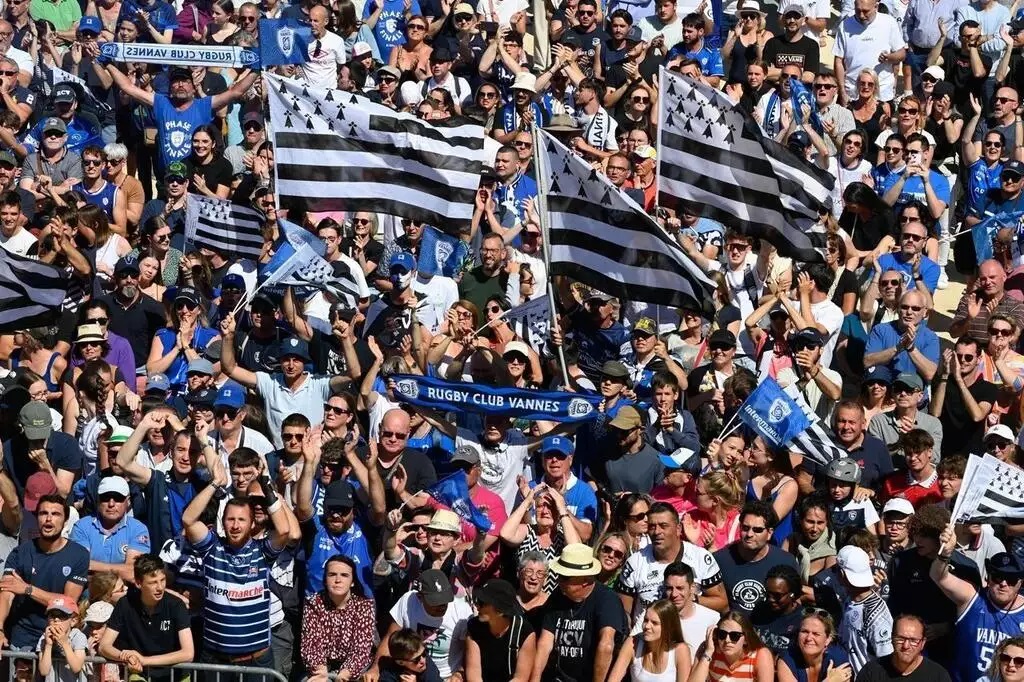 L’idée du RC Vannes qui va permettre au club Breton d’augmenter son budget de 2 millions d’euros !