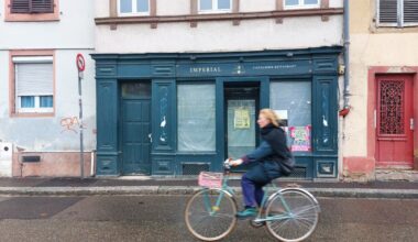 Strasbourg. Comment la ville peut encore améliorer la vie de ses cyclistes ?