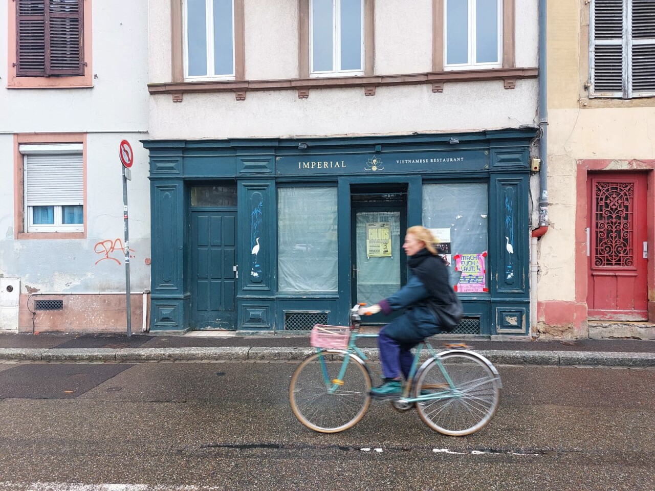 Strasbourg. Comment la ville peut encore améliorer la vie de ses cyclistes ?