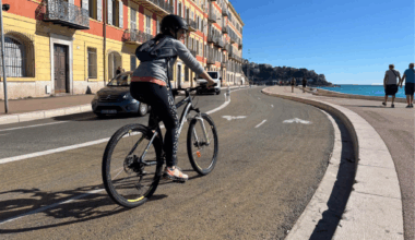 Nice. Christian Estrosi désavoué par la justice, cet axe majeur doit repasser en double sens