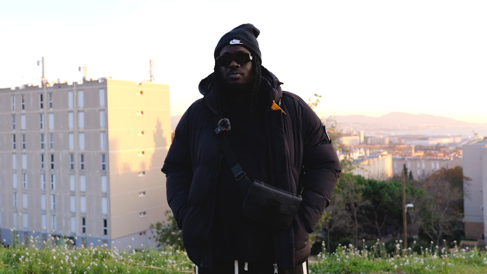 Graya, rappeur de La Castellane, revient pour une "Vengeance personnelle"