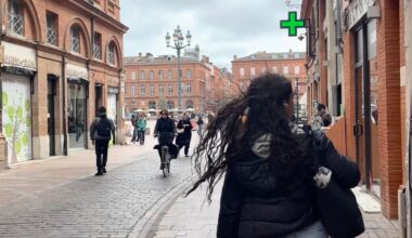 Météo. Le vent va-t-il continuer de souffler sur Toulouse et sur l'Occitanie ce jeudi ?