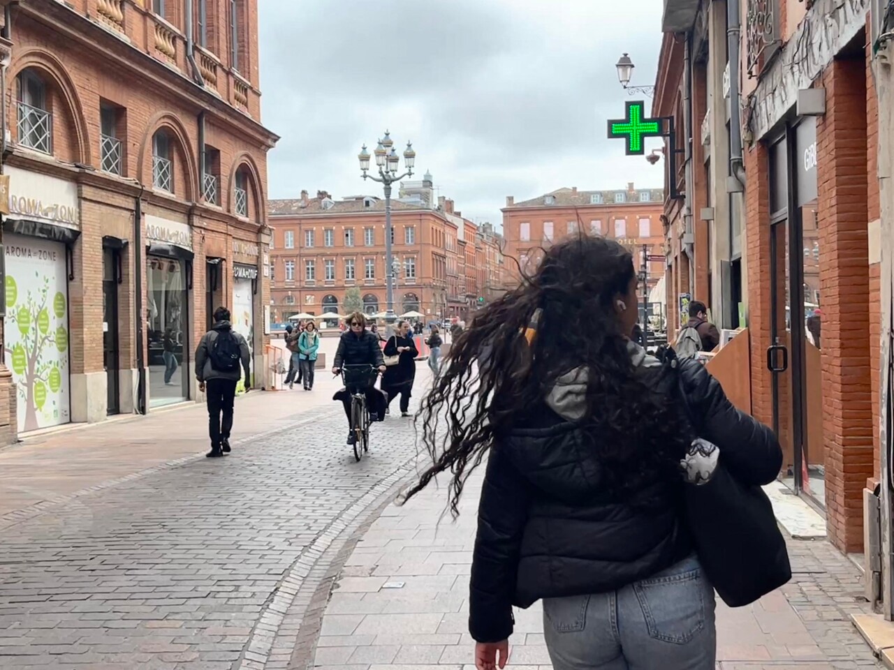 Météo. Le vent va-t-il continuer de souffler sur Toulouse et sur l'Occitanie ce jeudi ?