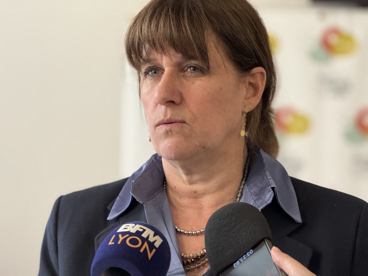 la proposition "choc" de cette candidate à la Métropole de Lyon moquée