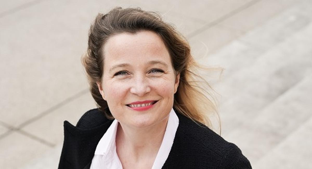 Pauline Versace, gérante d’une agence de séjour dans le vignoble bordelais fera partie des visiteurs lors de ce séjour dans le Cognaçais.