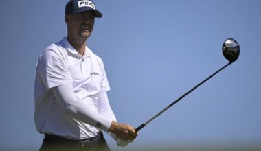 Victor Perez Photo by Orlando Ramirez / GETTY IMAGES NORTH AMERICA / Getty Images via AFP