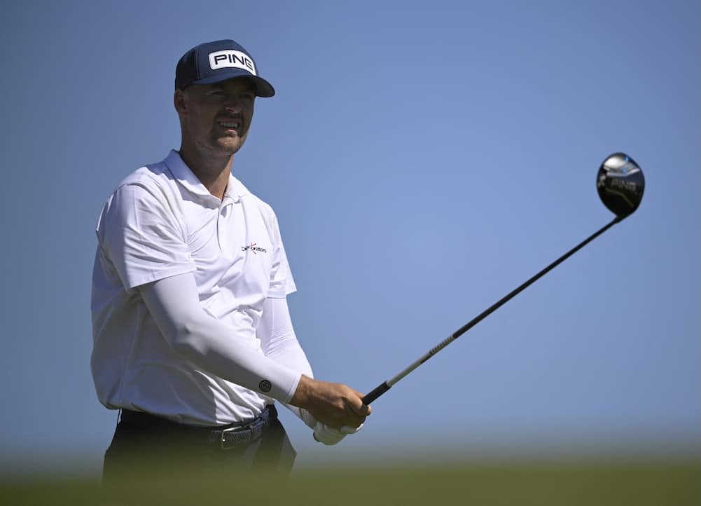 Victor Perez Photo by Orlando Ramirez / GETTY IMAGES NORTH AMERICA / Getty Images via AFP