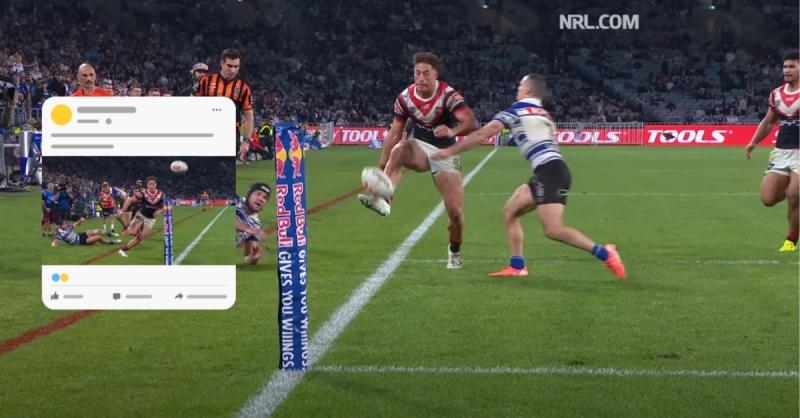 Un phénomène du XIII bientôt de retour avec l'Australie pour jouer la coupe du monde (à la piaule) 2027 ?