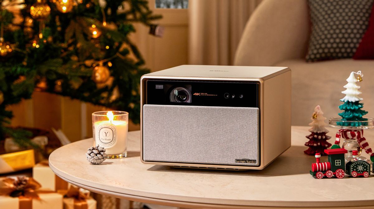 vidéoprojecteur XGIMI Horizon Ultra