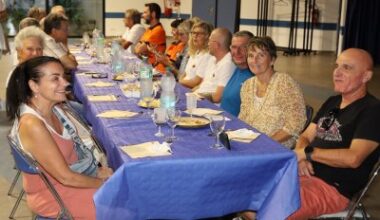 Vieillir au Pradet est agréable !