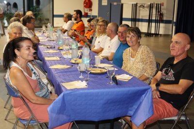 Vieillir au Pradet est agréable !