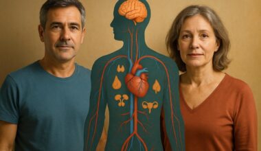 Voici l'âge précis auquel on commence à vieillir selon la science