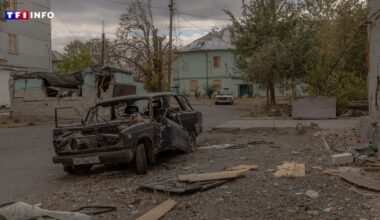 "On prépare à accepter la chute" : sur LCI, un expert militaire fait le point sur la situation à Pokrovsk