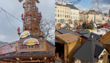 ce nouveau chalet offre une vue imprenable sur le Grand village